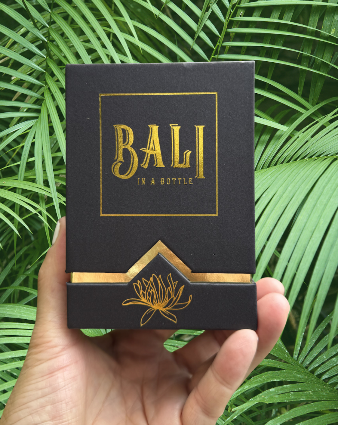 BALI IN A BOTTLE 25ML